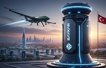 Baykar, Savunmadan Enerjiye Geçiyor: Türkiye'nin İlk Yerli SMR Projesi Resmen Başladı!