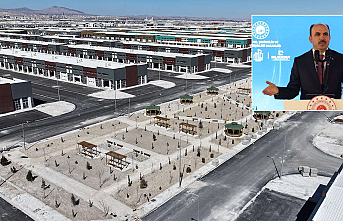 Konya'nın Dev Dönüşümünde Kritik Aşama: Eski ve Karatay Sanayi'nin Yeni Adresi 2026'da Teslim Ediliyor!