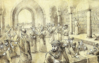 Tarihe Işık Tutan Sır: Tarsus Ulu Cami'deki Abbasi Halifesi Me'mun'un Kabri ve Bilgeliği