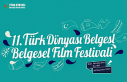 11. Türk Dünyası Belgesel Film Festivali Başvuruları...