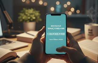 2025 ALES/3 Sonuçları Ne Zaman Açıklanacak? ÖSYM...
