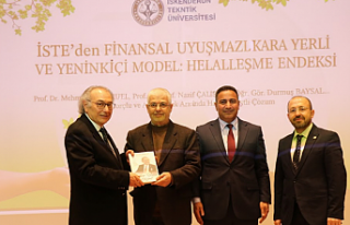 İSTE'den Finansal Uyuşmazlıklara Adil Çözüm:...