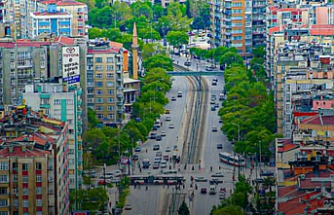 Konya'da Kentsel Dönüşüm Hız Kesmiyor: Nalçacı Caddesi'nde Yeni Proje Başlıyor!
