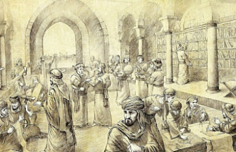 Tarihe Işık Tutan Sır: Tarsus Ulu Cami'deki Abbasi Halifesi Me'mun'un Kabri ve Bilgeliği