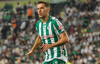 Umut Nayir: "Beraberlik Adil, Karamsarlığa Gerek Yok"