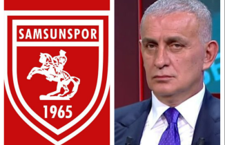 Samsunspor'dan TFF'ye Çağrı: "Gasp Edilen 1 Puanımızın Hesabı Sorulsun!