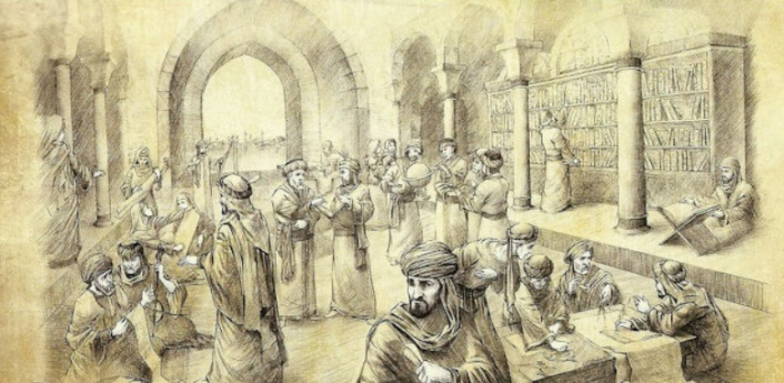 Tarihe Işık Tutan Sır: Tarsus Ulu Cami'deki Abbasi Halifesi Me'mun'un Kabri ve Bilgeliği