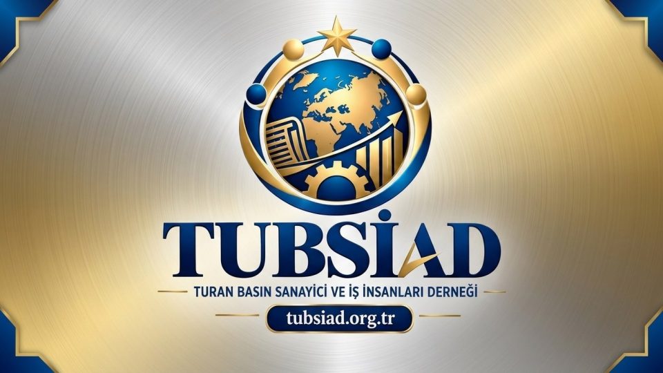 TUBSİAD’dan Vefa ve Takdir Örneği: Başarılı Üyelere Onur Belgesi