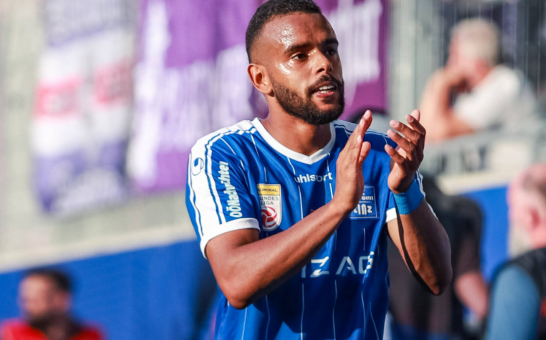 Konyaspor'da Anderson Transferinde Şok Gelişme: Vatandaşlık Sürprizi Kapıda!