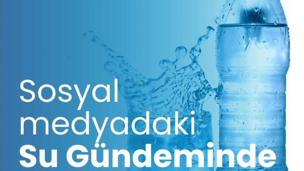 Su Gündeminde Şaşırtan Sonuçlar